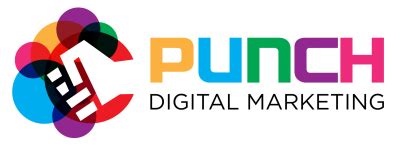 Punch Digital Marketing .